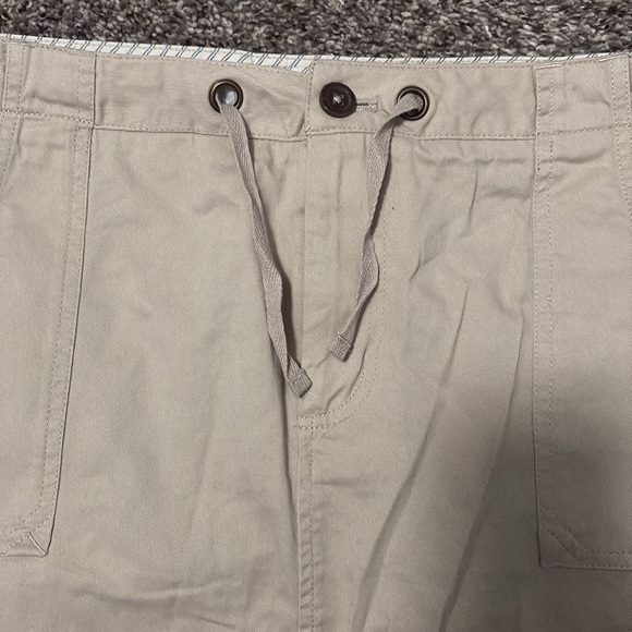 CARHARTT Khaki women’s skirt size: 16 - Picture 2 of 6